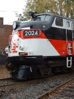 Another Nose shot at of 2024